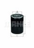 MAHLE ORIGINAL OC 297 Oil Filter